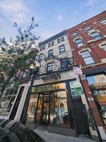 1538 N Milwaukee Ave in Chicago, IL - Building Photo