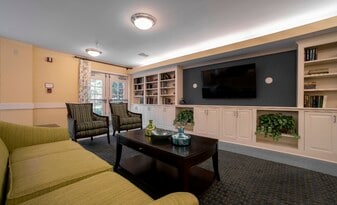 Park View at Bladensburg in Bladensburg, MD - Building Photo