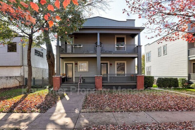 812 NW 7th St in Oklahoma City, OK - Building Photo - Building Photo