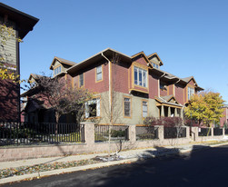 1950 N Talbott St in Indianapolis, IN - Building Photo