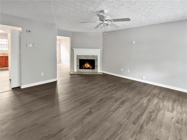 property at 2169 Wind Gate Ct