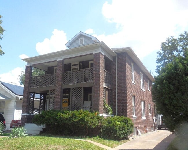 property at 2406 State St