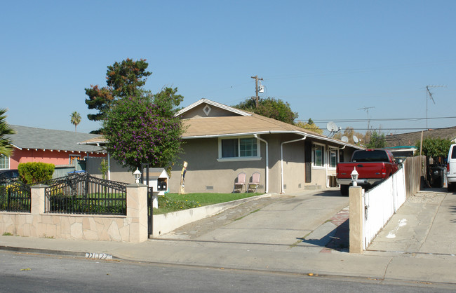 224-226 Lynette Way in San Jose, CA - Building Photo - Building Photo