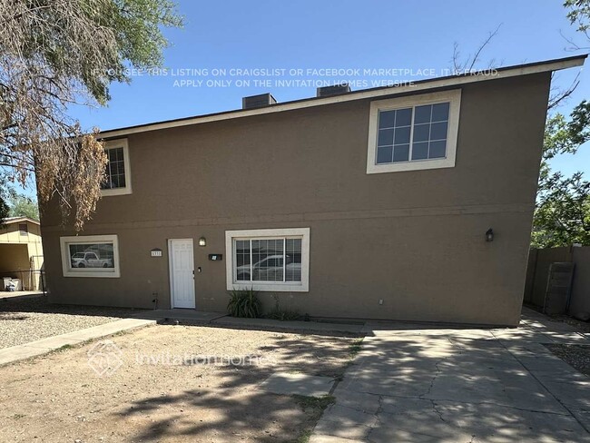 property at 1331 E 6th Ave