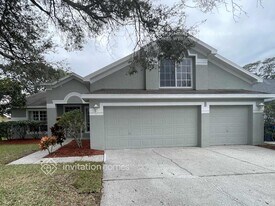 5806 Laguna Woods Ct in Tampa, FL - Building Photo