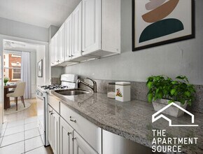 542 W Surf St, Unit 3N in Chicago, IL - Building Photo - Building Photo