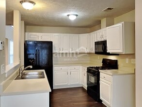 3533 Shortleaf Run in Duluth, GA - Foto de edificio - Building Photo