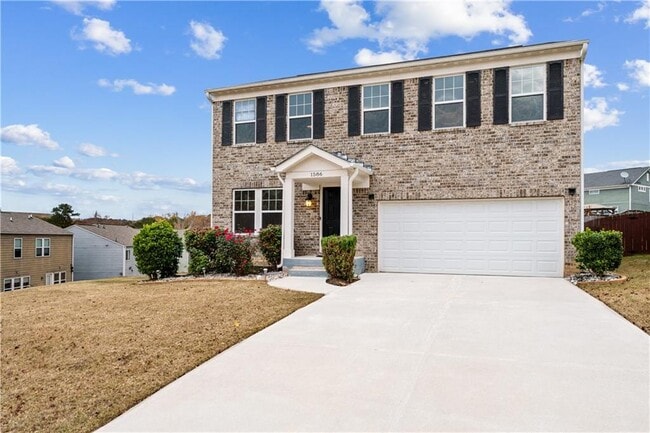 1586 Garden View Dr in Sugar Hill, GA - Building Photo - Building Photo