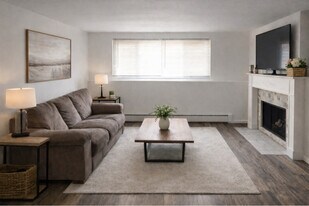 2145 King St, Unit 02 in Colorado Springs, CO - Building Photo