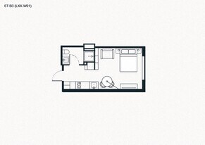 1260 Boylston St in Boston, MA - Building Photo