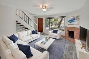 3555 Monair Dr in San Diego, CA - Building Photo