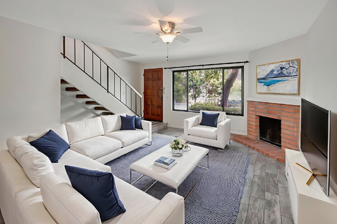 3555 Monair Dr in San Diego, CA - Building Photo