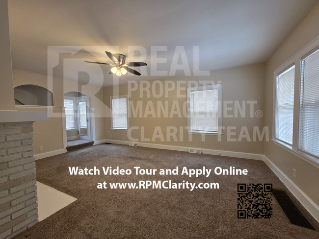 4240 Burnham Ave in Toledo, OH - Building Photo - Building Photo