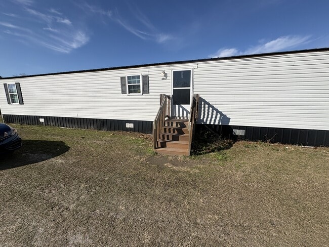 property at 2607 Corbett Ct