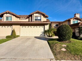 5328 Francisca Way in Agoura Hills, CA - Building Photo