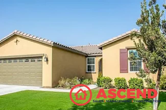 property at 14600 Yellow Lupine Dr