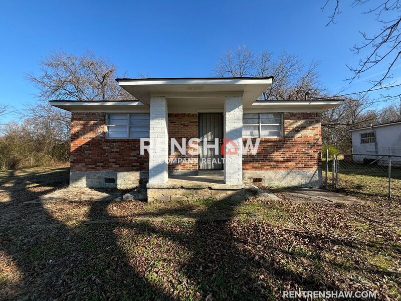 3762 Berry Ln in Memphis, TN - Building Photo