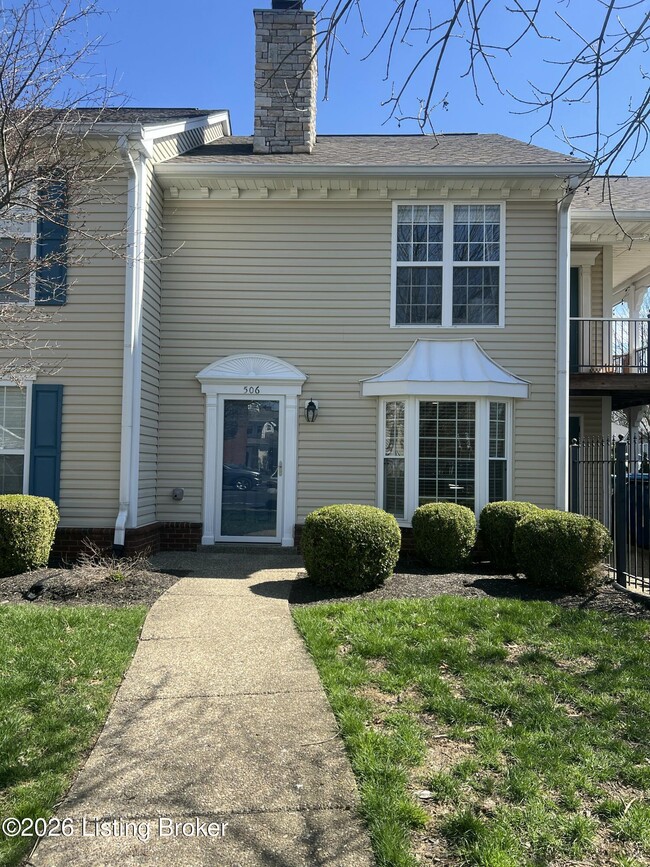 property at 506 Jurich Ct