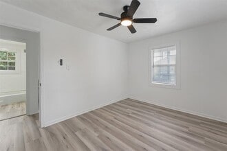 8514 Spaulding St in Houston, TX - Building Photo - Building Photo