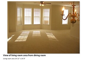 1670 Mohegan Dr in Havre De Grace, MD - Foto de edificio - Building Photo