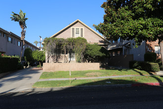 121 N Belmont St in Glendale, CA - Building Photo - Building Photo