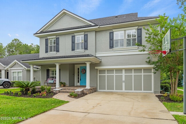 2056 Glenfield Crossing Ct in St. Augustine, FL - Building Photo - Building Photo