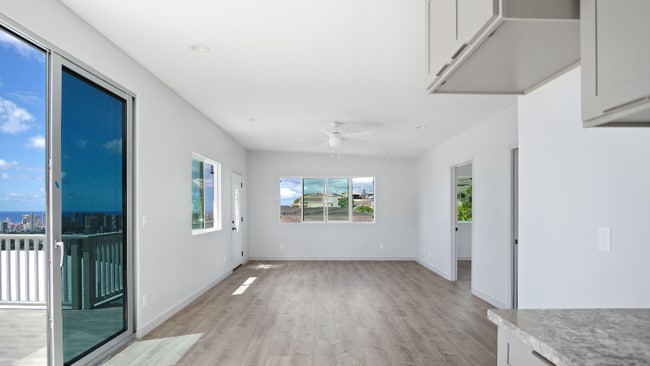 1810 St Louis Dr in Honolulu, HI - Foto de edificio - Building Photo