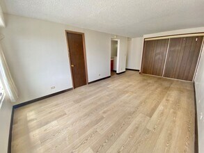 2525 Date St in Honolulu, HI - Building Photo - Building Photo