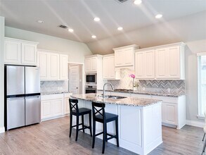 15 Eden Hollow Ln in Richmond, TX - Building Photo - Building Photo