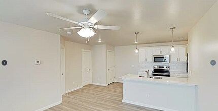 12002 Rhya Ln in Oklahoma City, OK - Building Photo - Building Photo