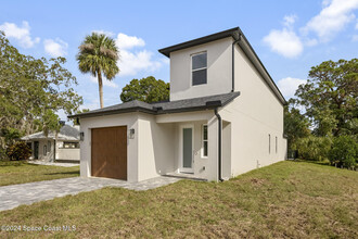 1905 Stockton St in Melbourne, FL - Building Photo - Building Photo