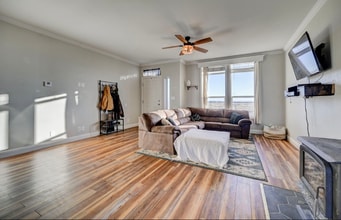 1416 Spotted Owl Way in Calhan, CO - Building Photo - Building Photo