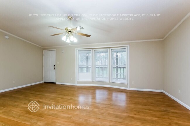 2345 Buffalo Shoals Rd in Statesville, NC - Foto de edificio - Building Photo