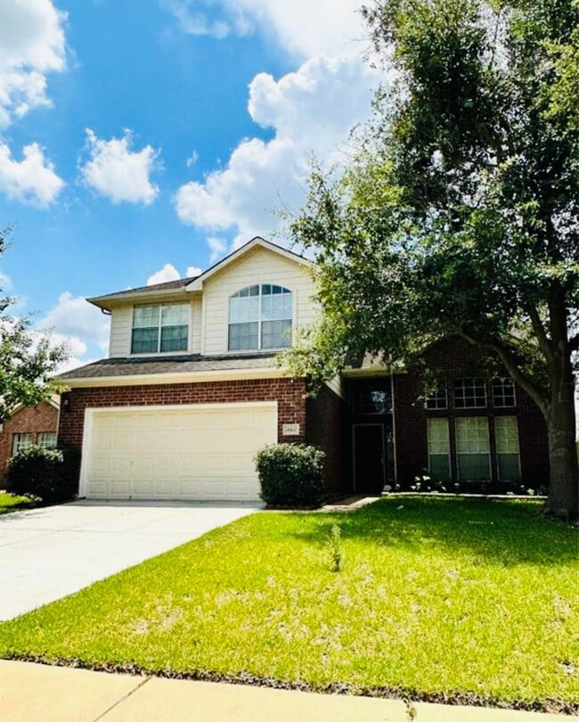 property at 16411 Redwicke Ln