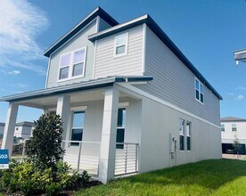 4638 Homestead Trl in St. Cloud, FL - Building Photo - Building Photo