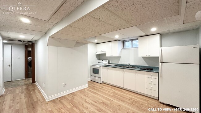 2-132 Willowridge Rd in Toronto, ON - Building Photo - Building Photo