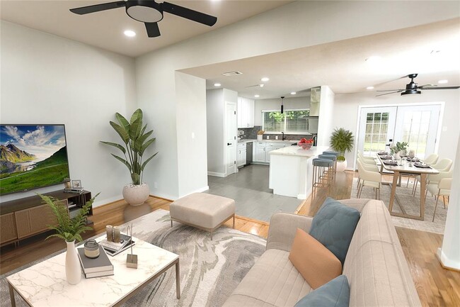 property at 10937 Greenwillow Dr