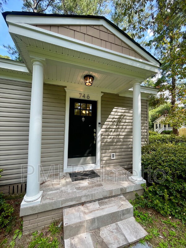 746 Deerwood St in Columbia, SC - Building Photo - Building Photo