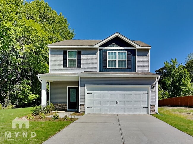 property at 326 Royal Mdw Dr