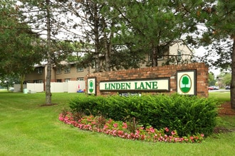 Linden Lane in Flint, MI - Foto de edificio - Building Photo
