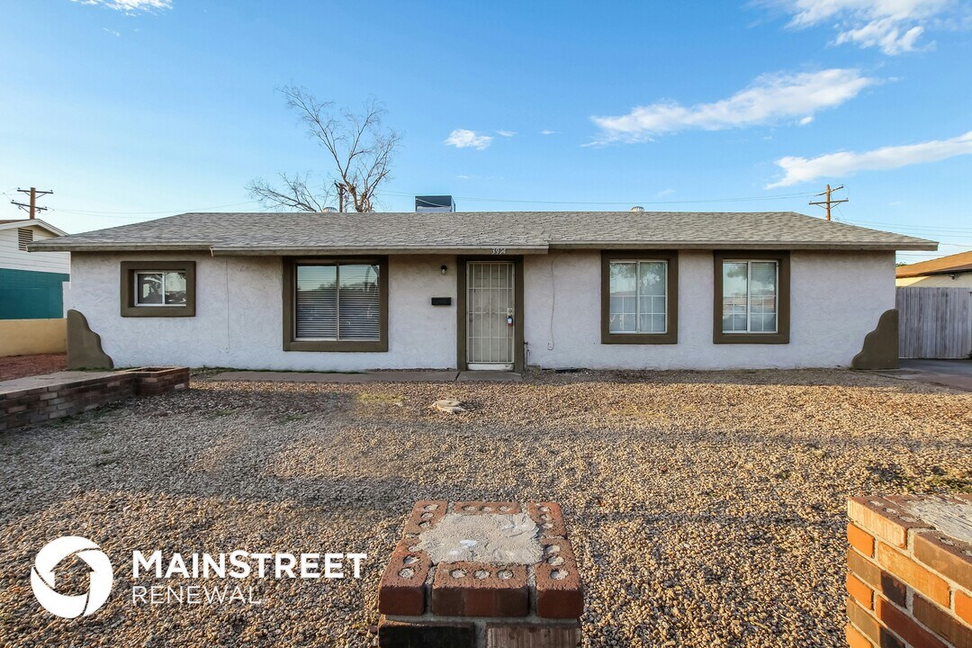 3914 W Thomas Rd in Phoenix, AZ - Building Photo