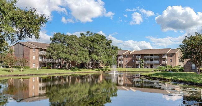 The Cornerstone Apartments in Orlando, FL - Building Photo - Building Photo