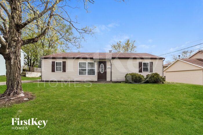 2547 Windage Dr in Fairfield, OH - Building Photo