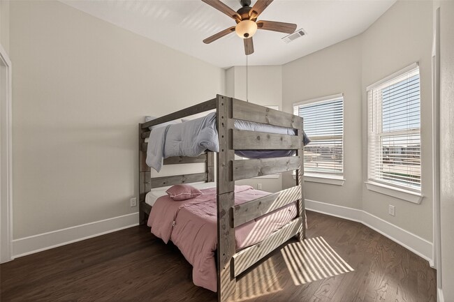 property at 2020 McGowen St