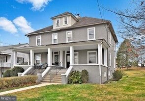 778 Starr St in Phoenixville, PA - Building Photo