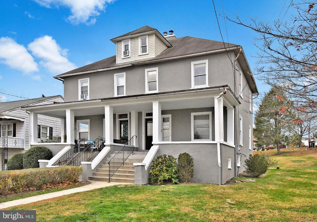 778 Starr St in Phoenixville, PA - Building Photo