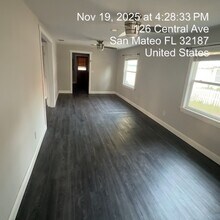 134 Central Ave in Palatka, FL - Building Photo - Building Photo