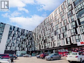 1900 Simcoe St N in Oshawa, ON - Building Photo