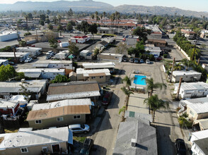 Sunrise Mobile Home Park in Hemet, CA - Building Photo - Building Photo