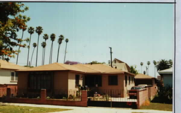 604 S E St in Oxnard, CA - Building Photo - Building Photo